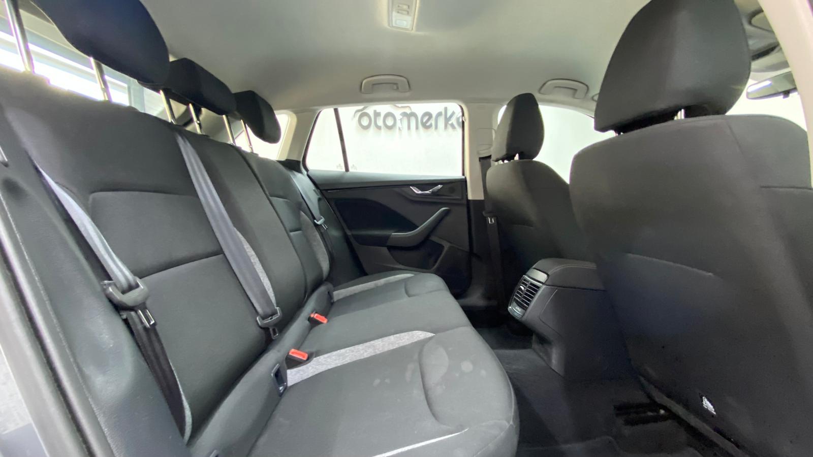 SKODA SCALA 23